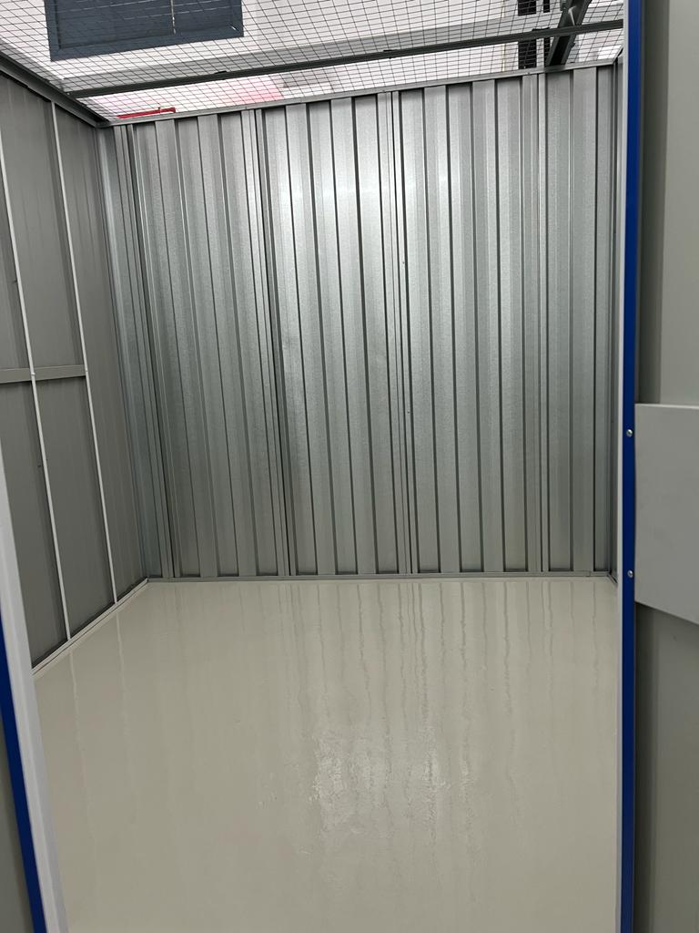 Lock+Store facility in Telok Blangah, Singapore - Exterior 2
