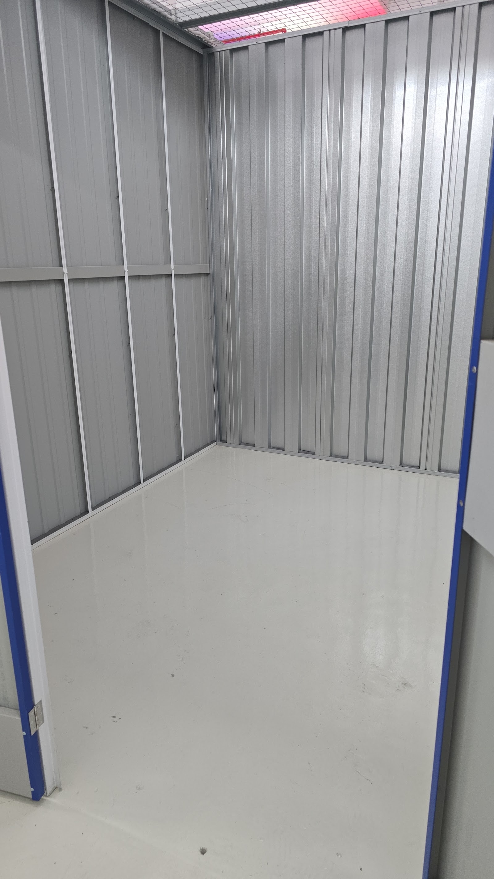 Lock+Store facility in Telok Blangah, Singapore - Exterior 3