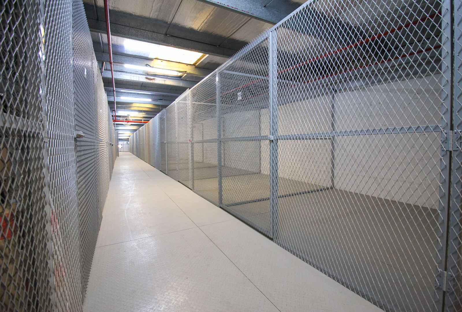 Easy Storage Dubai facility in Al Quoz, Dubai - Exterior 2