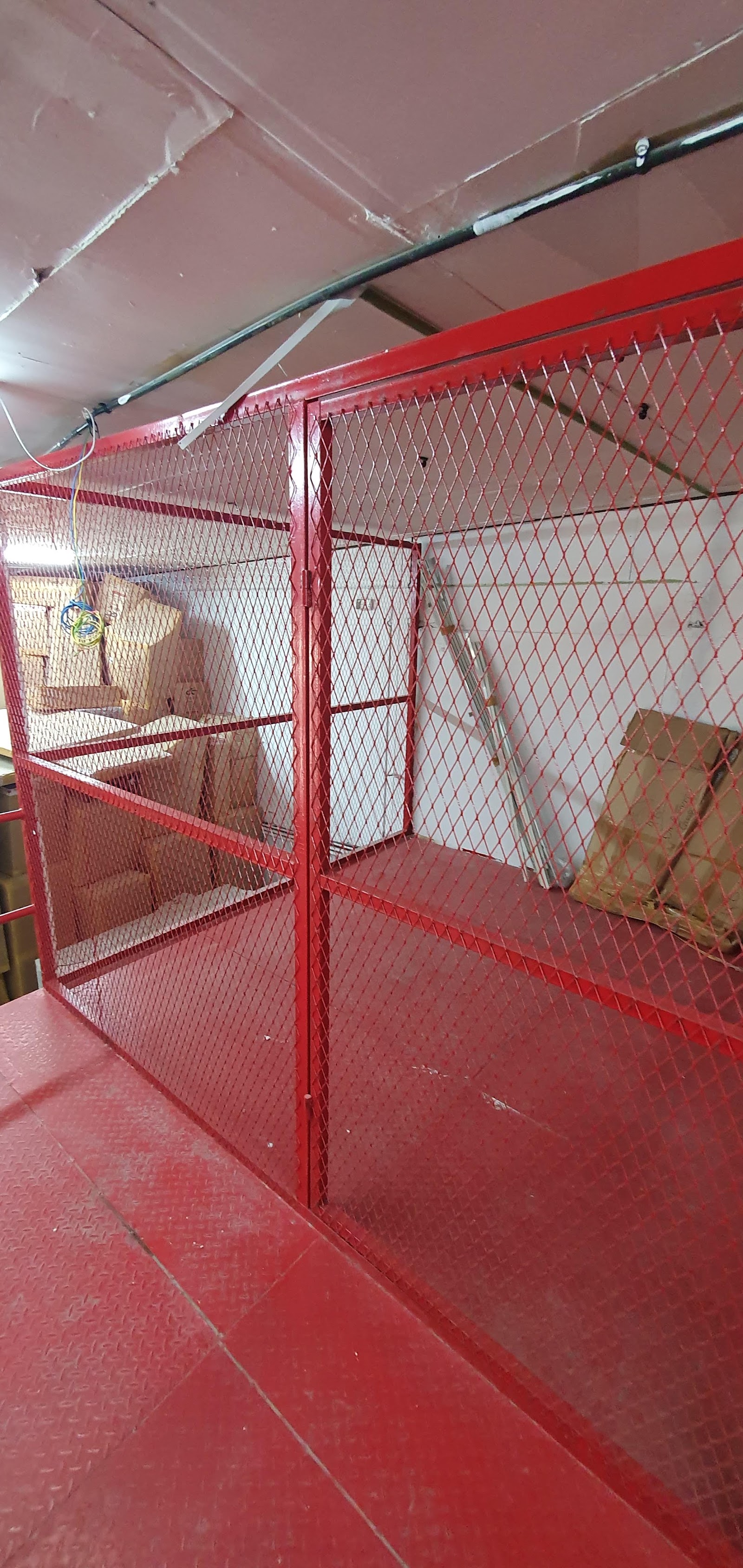Easy Storage Dubai facility in Al Quoz, Dubai - Exterior 3