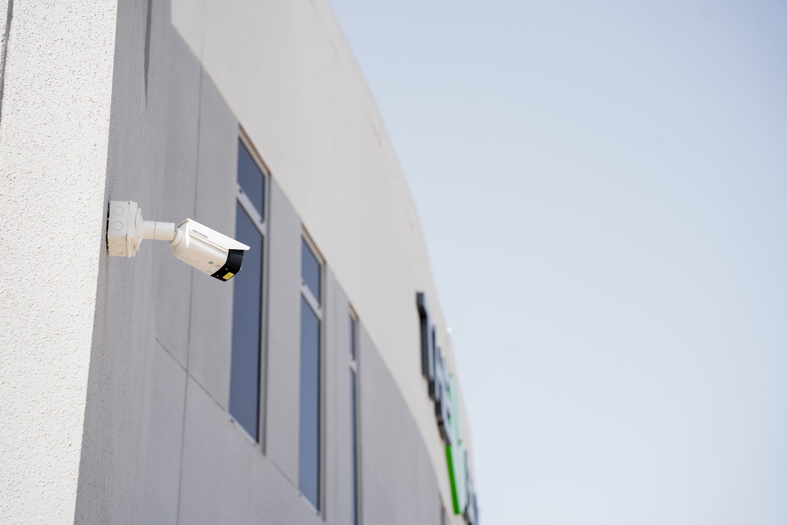 The Box facility in Dubai Investment Park, Dubai - Exterior 4