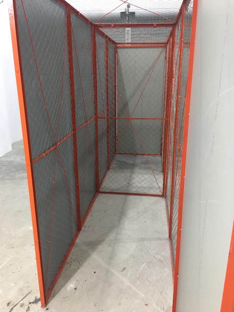 City Storage Indonesia sewa gudang Sunter, Jakarta - Foto 2