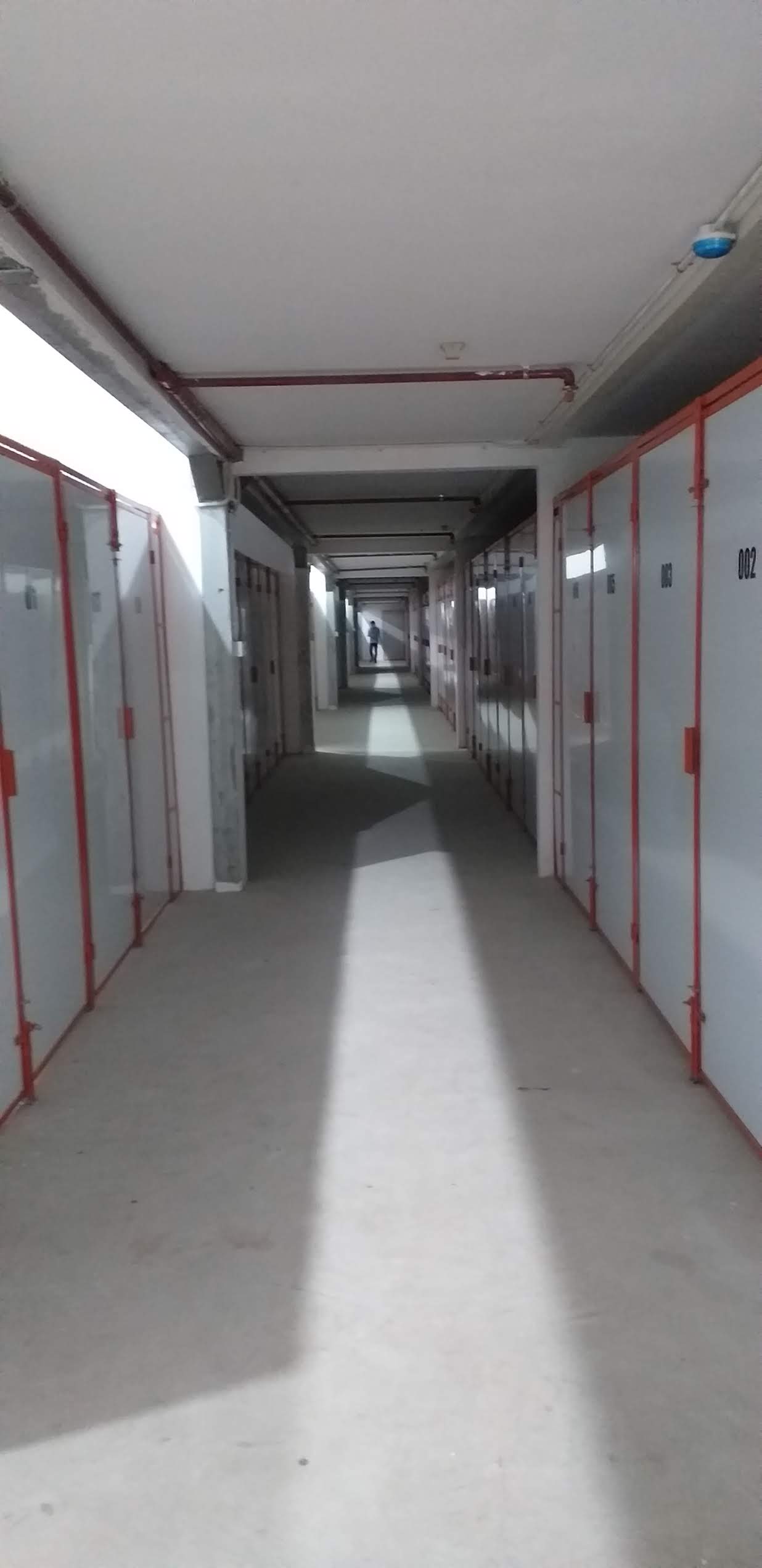 City Storage Indonesia sewa gudang Sunter, Jakarta - Foto 4