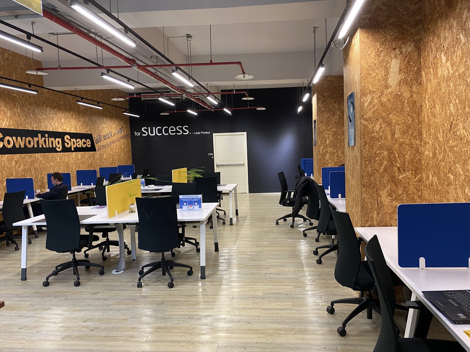 Storeasy 迷你倉 Xinyi, Taipei - 照片2