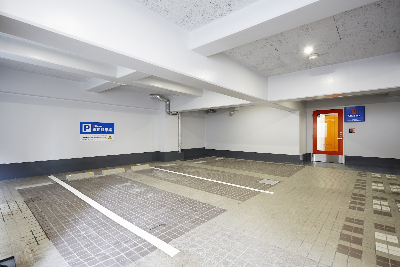 Quraz トランクルーム Nakano, Tokyo - 写真3