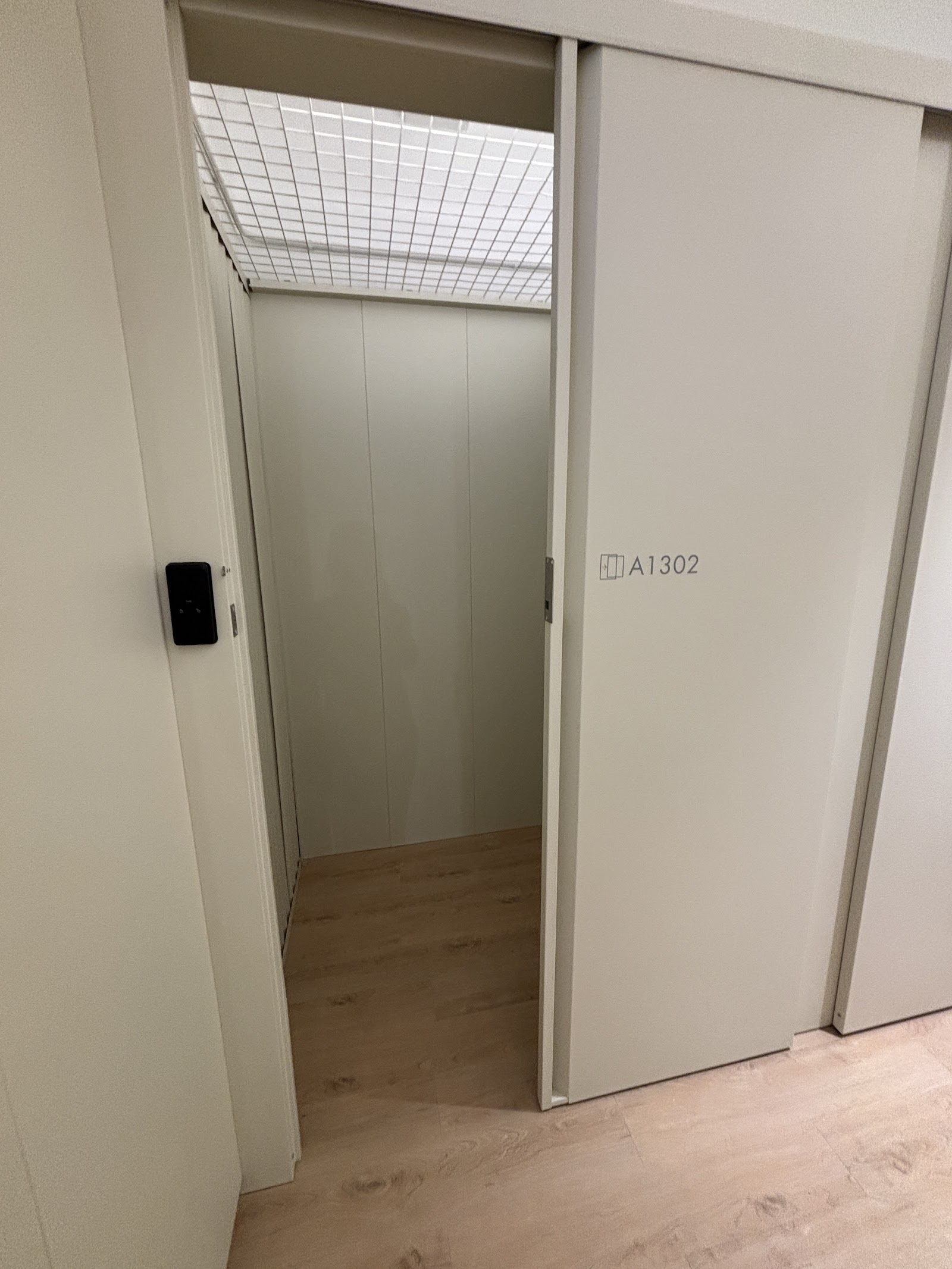 Restore 迷你倉 Tsuen Wan, Hong Kong - 照片6