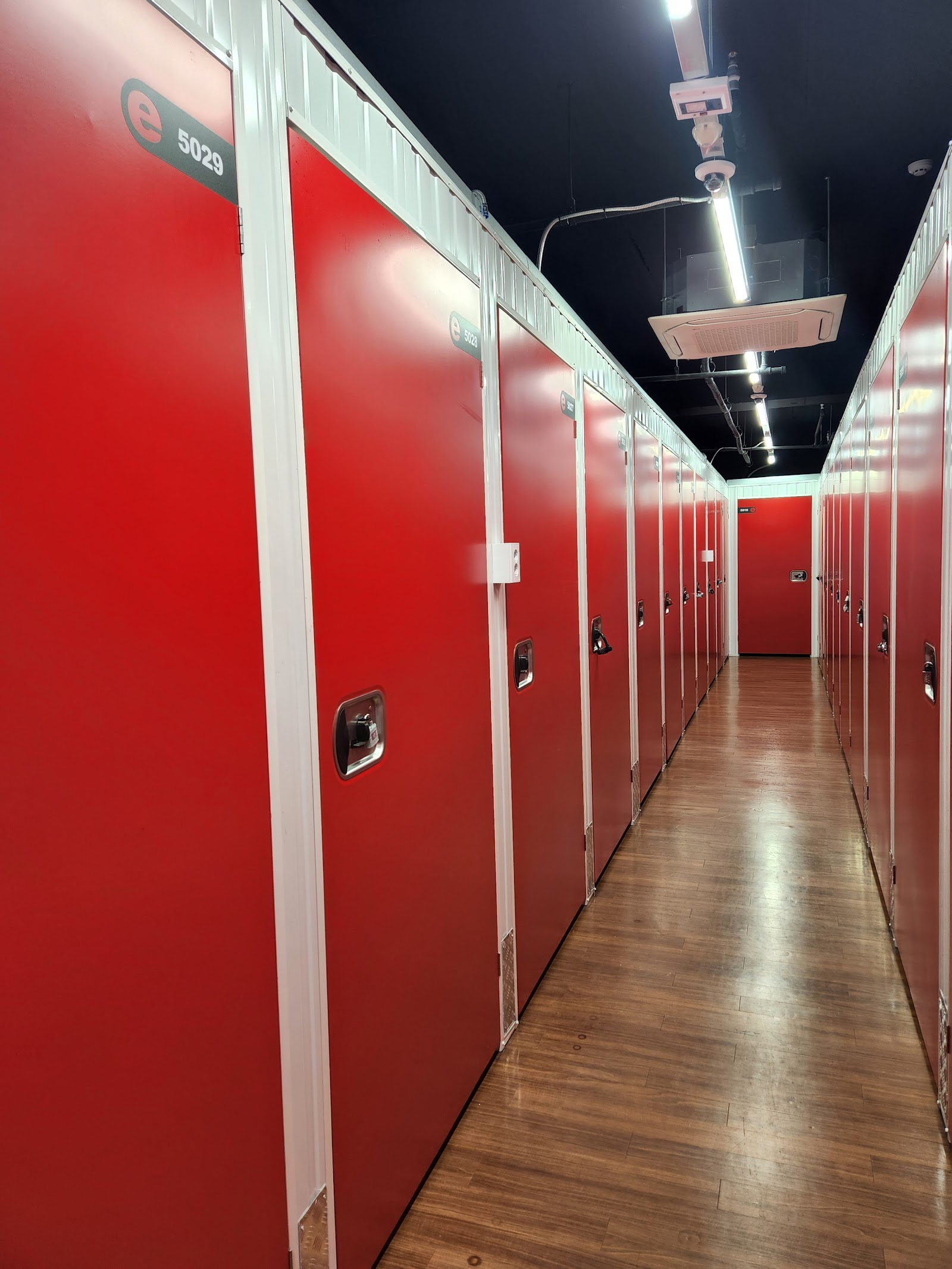 Extra Space Asia 셀프스토리지 Bundang-gu, Seongnam - 사진2