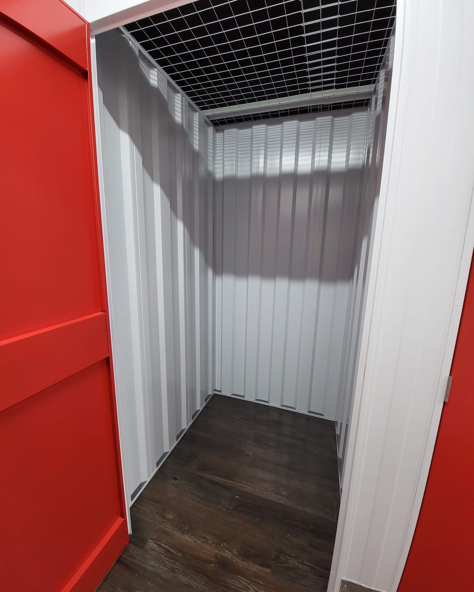 Extra Space Asia 셀프스토리지 Bundang-gu, Seongnam - 사진5