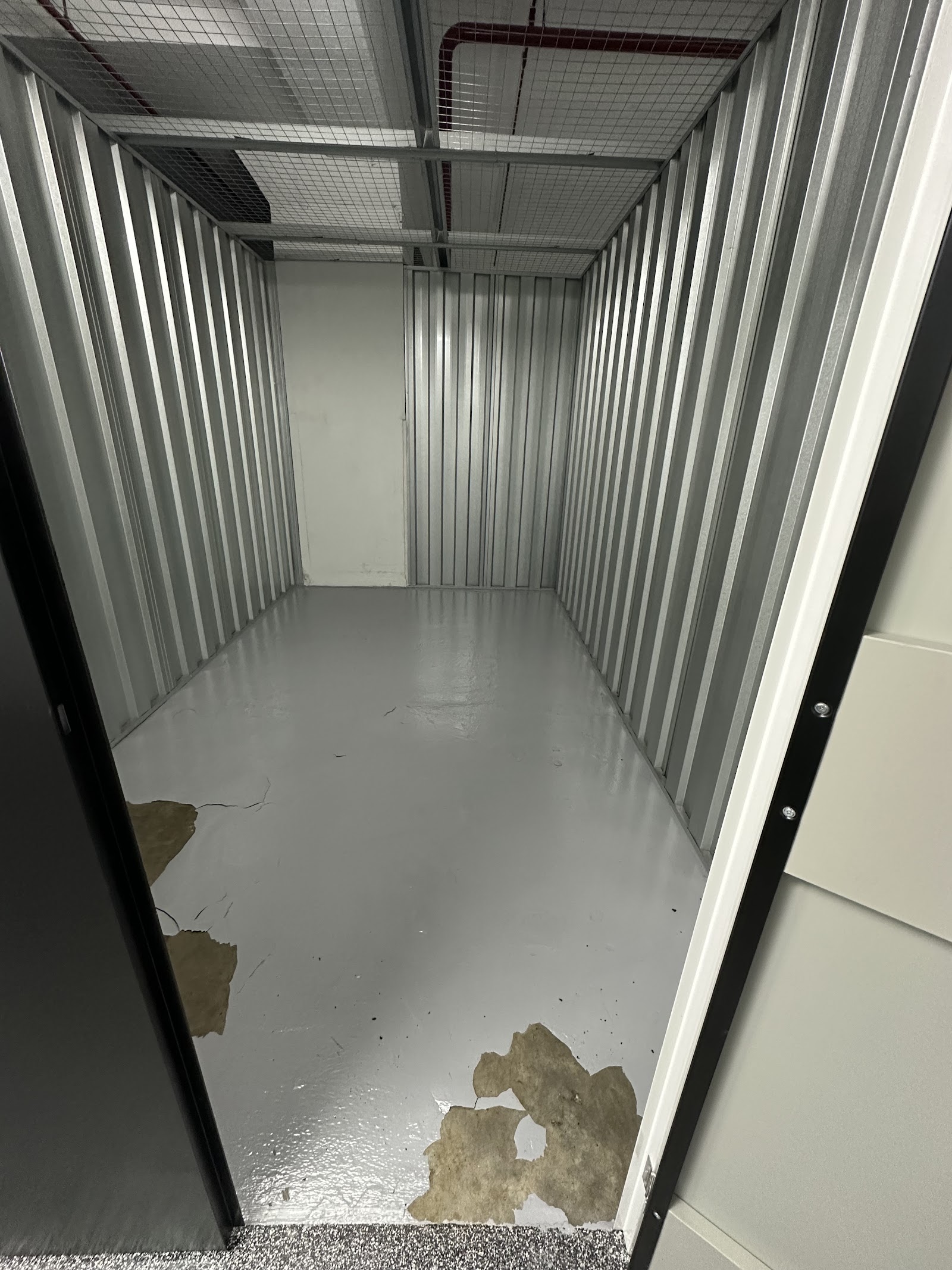 Extra Space Asia facility in Hillview, Singapore - Exterior 5