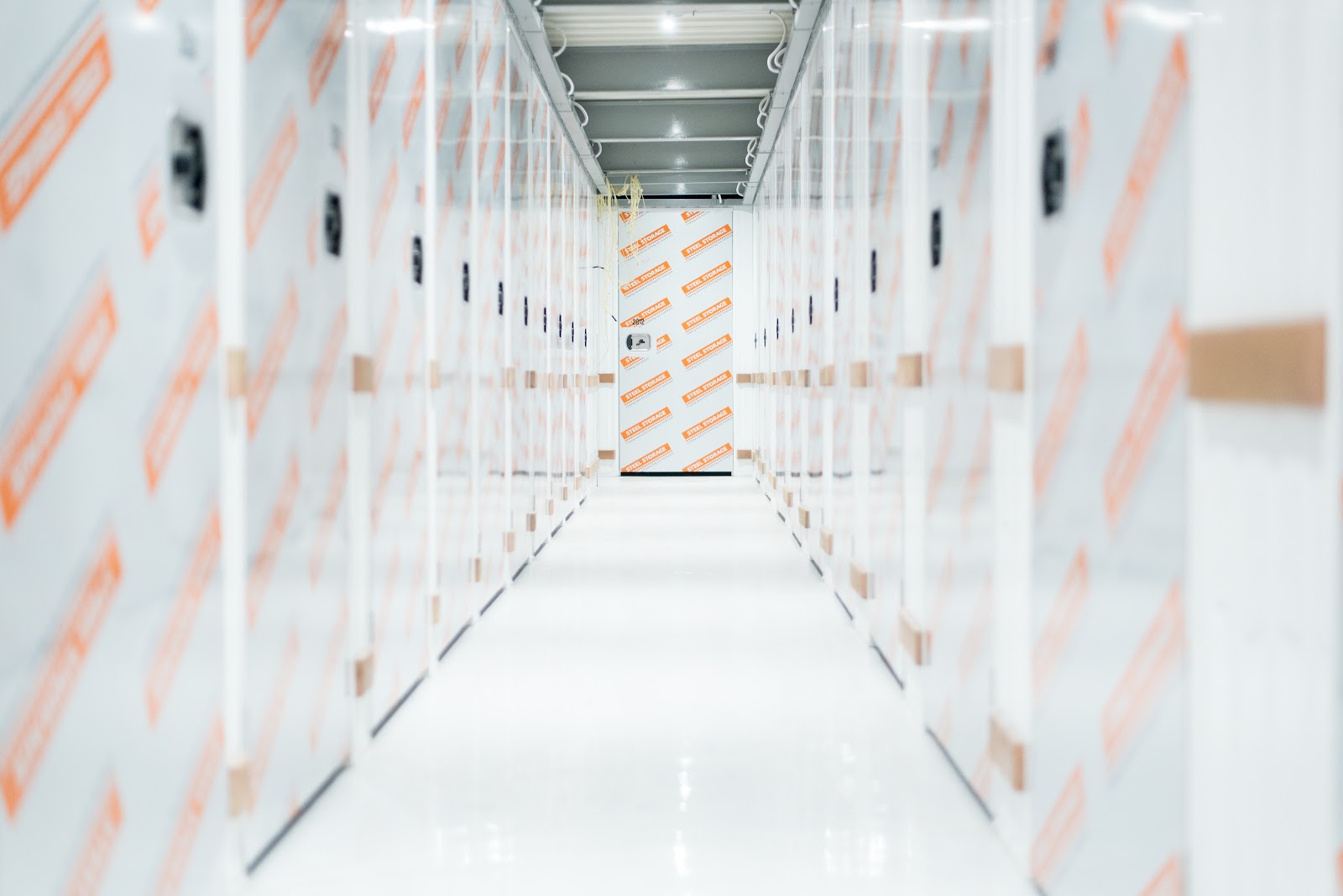 Siam Self Storage ห้องเก็บของ On Nut, Bangkok - ภาพที่3