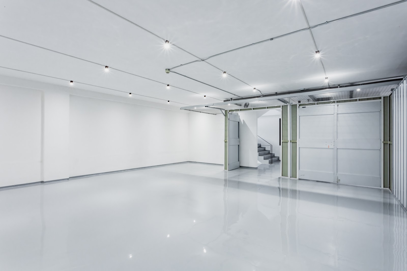 Siam Self Storage ห้องเก็บของ On Nut, Bangkok - ภาพที่5
