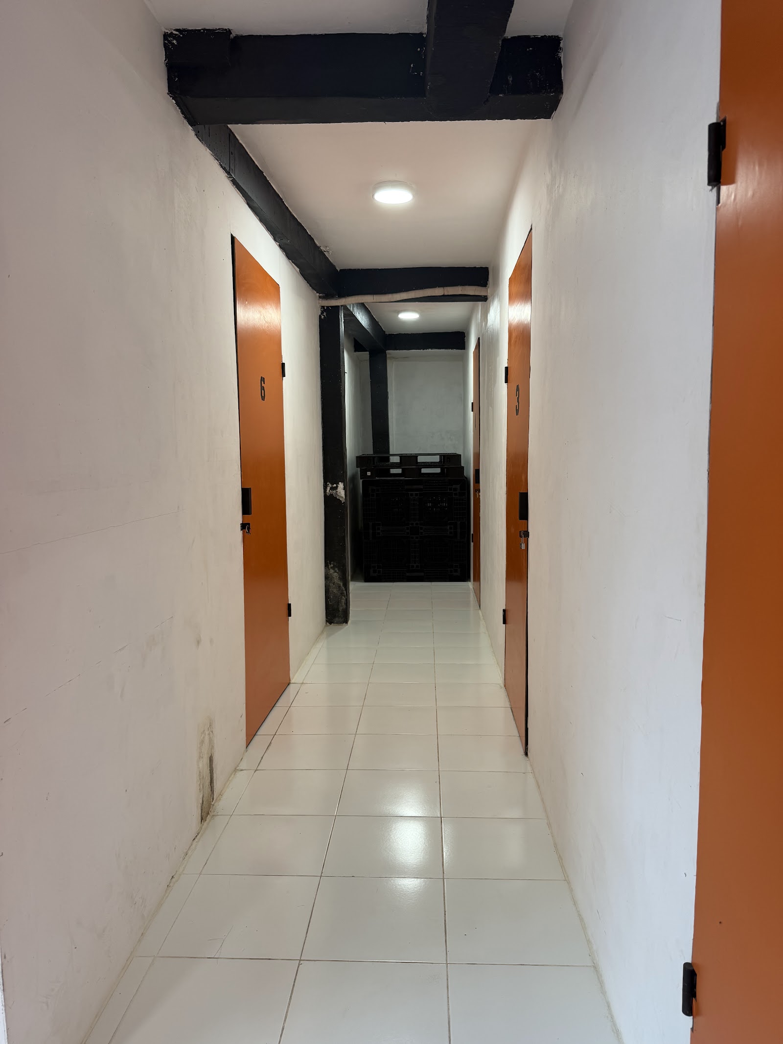Island Storage sewa gudang Kerobokan, Bali - Foto 3