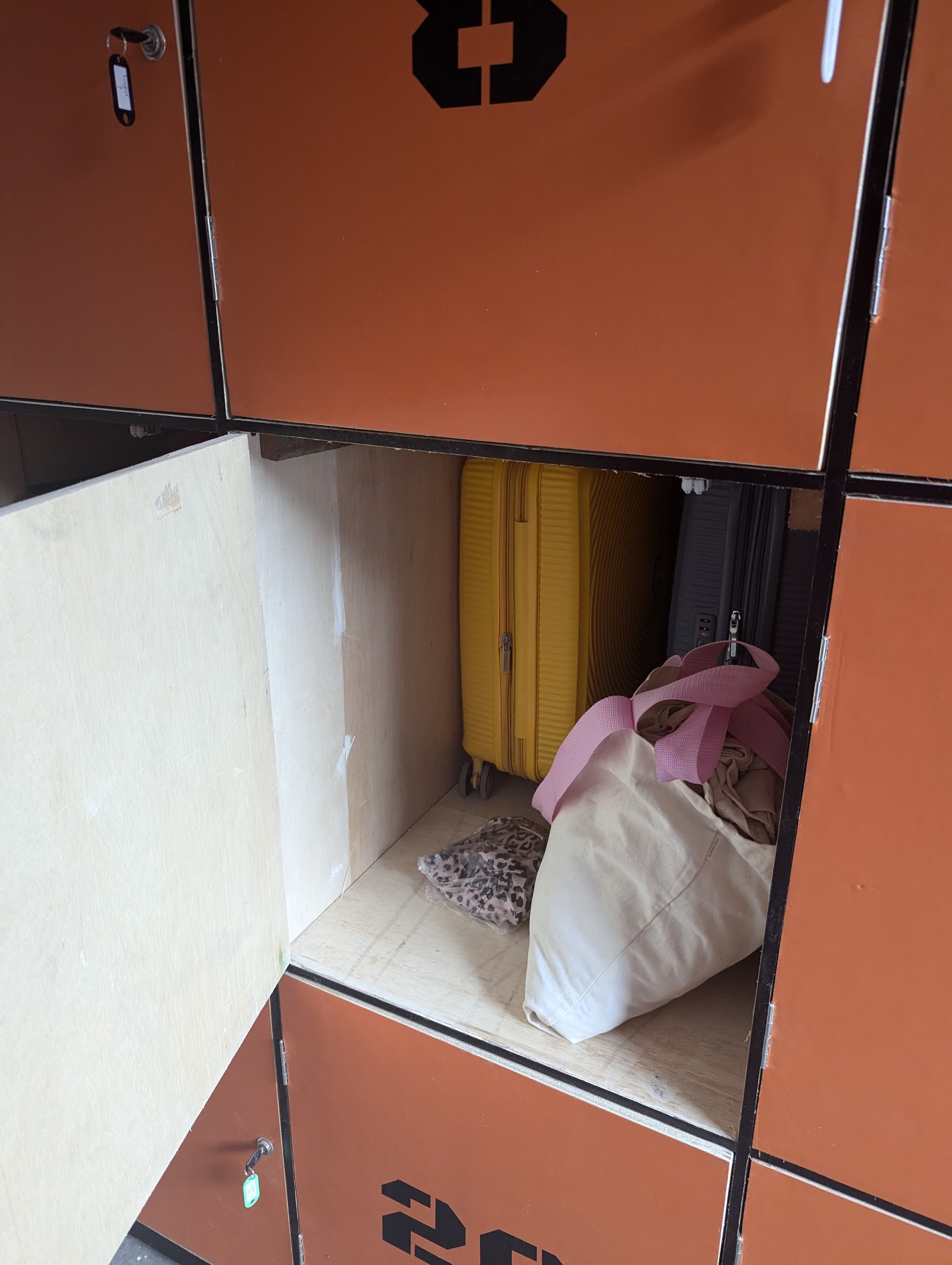 Island Storage sewa gudang Kerobokan, Bali - Foto 5