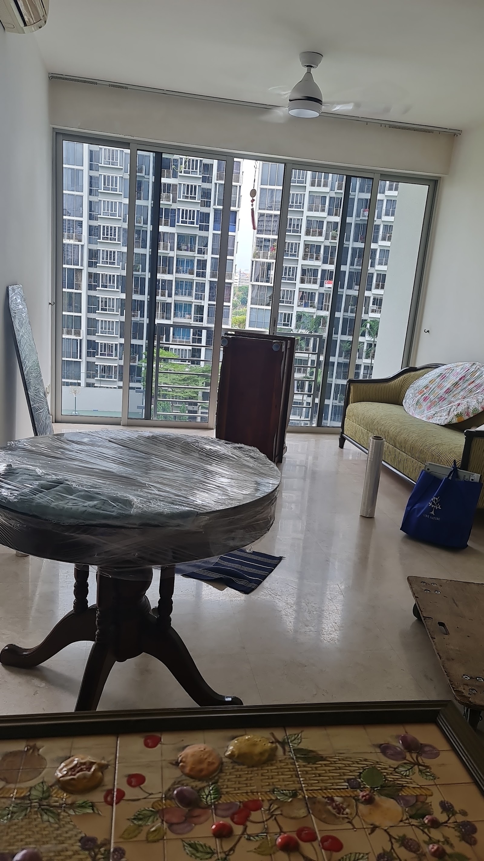 EZ Storage Singapore facility in Kallang, Singapore - Exterior 6