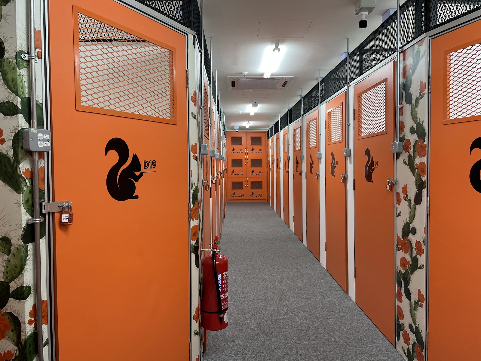 StorageMY stor peribadi City Centre, Johor Bahru - Foto 2