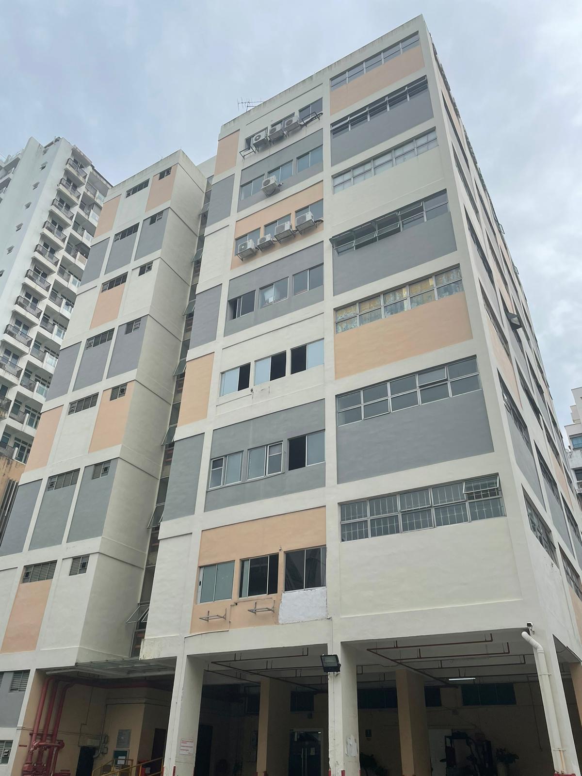 Lock+Store facility in Toa Payoh, Singapore - Exterior 3