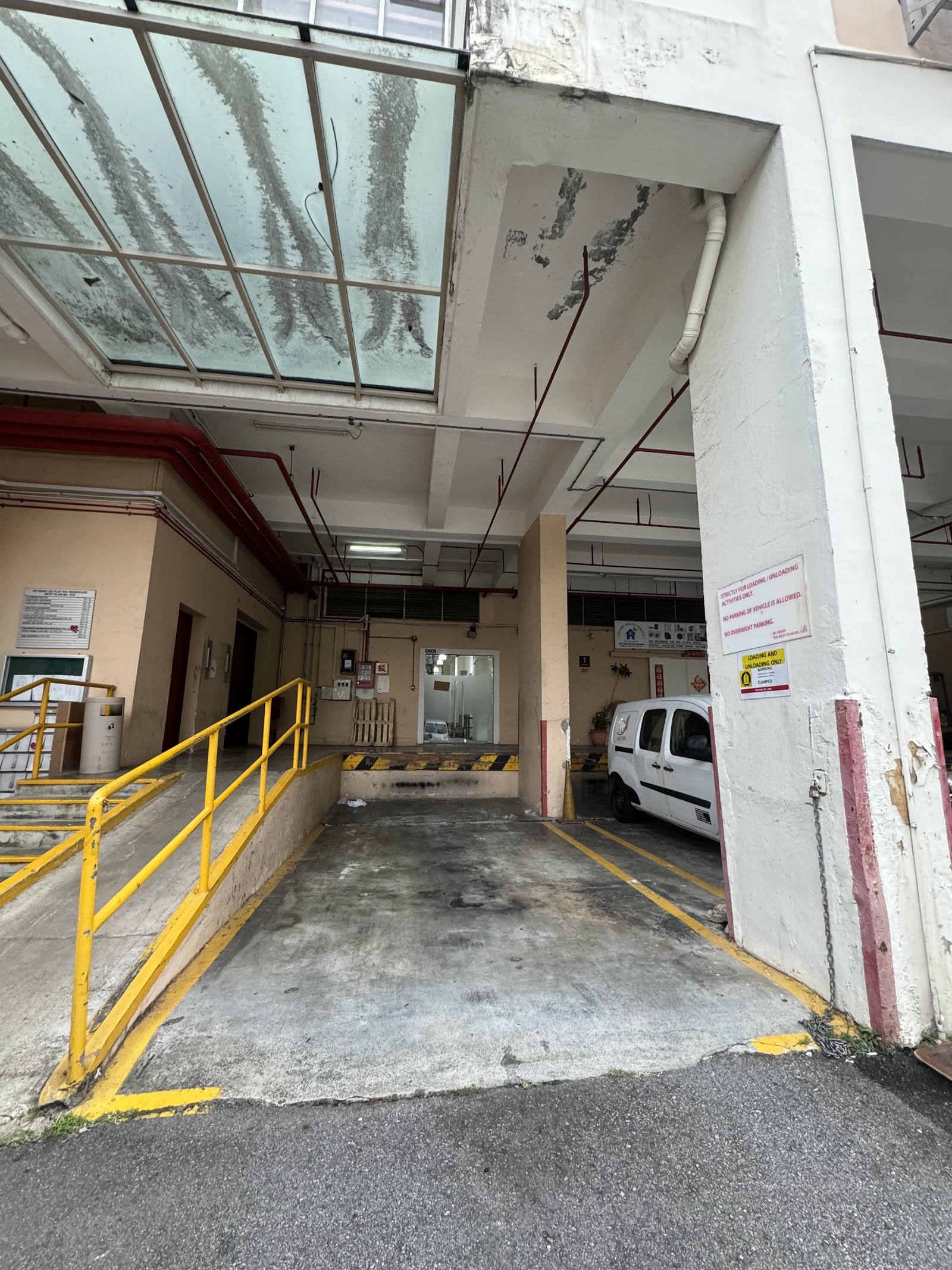 Lock+Store facility in Toa Payoh, Singapore - Exterior 5