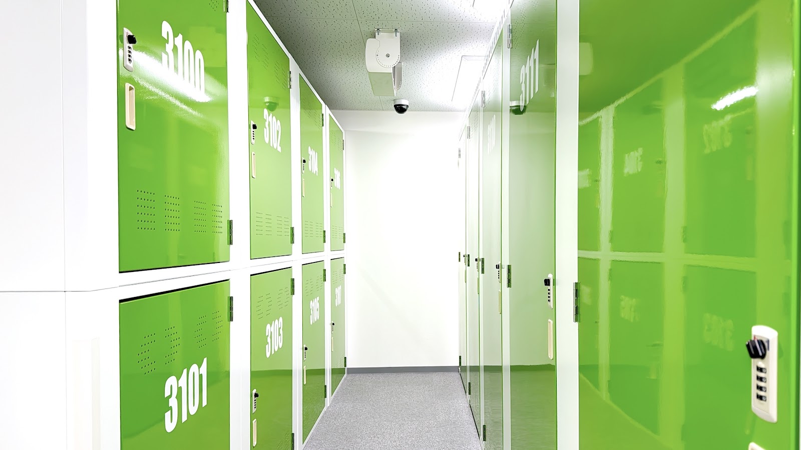StorHub トランクルーム Miyamae, Kawasaki - 写真2