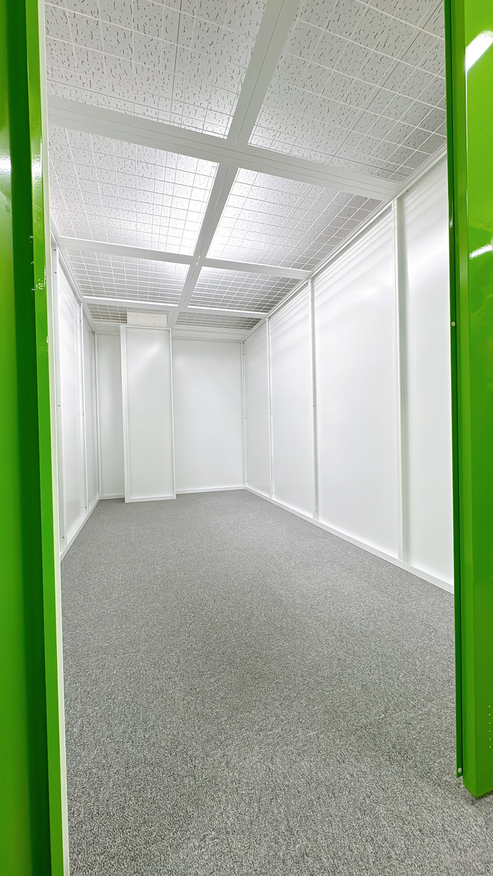 StorHub トランクルーム Miyamae, Kawasaki - 写真3
