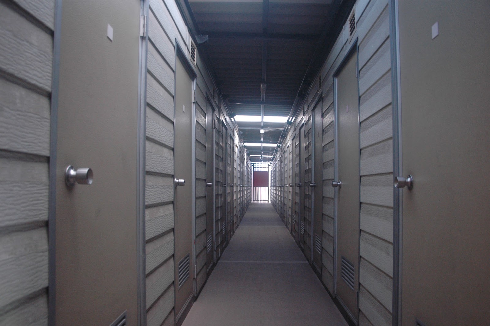 Root Storage トランクルーム Nerima, Tokyo - 写真3