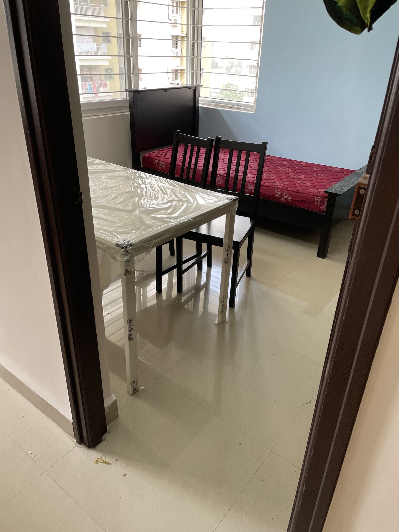 StoreHouse24 facility in Shamshabad, Hyderabad - Exterior 4