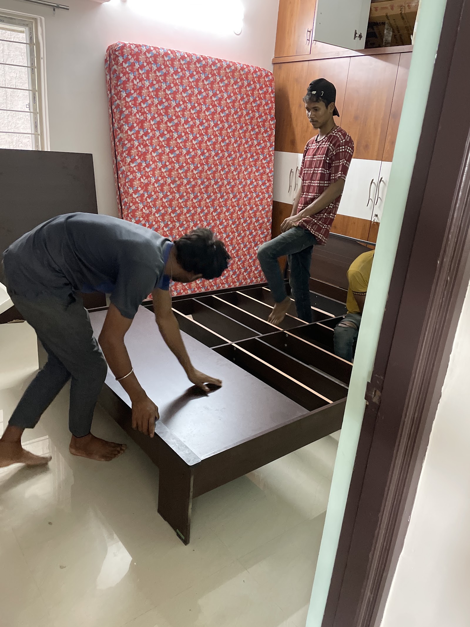 StoreHouse24 facility in Shamshabad, Hyderabad - Exterior 5