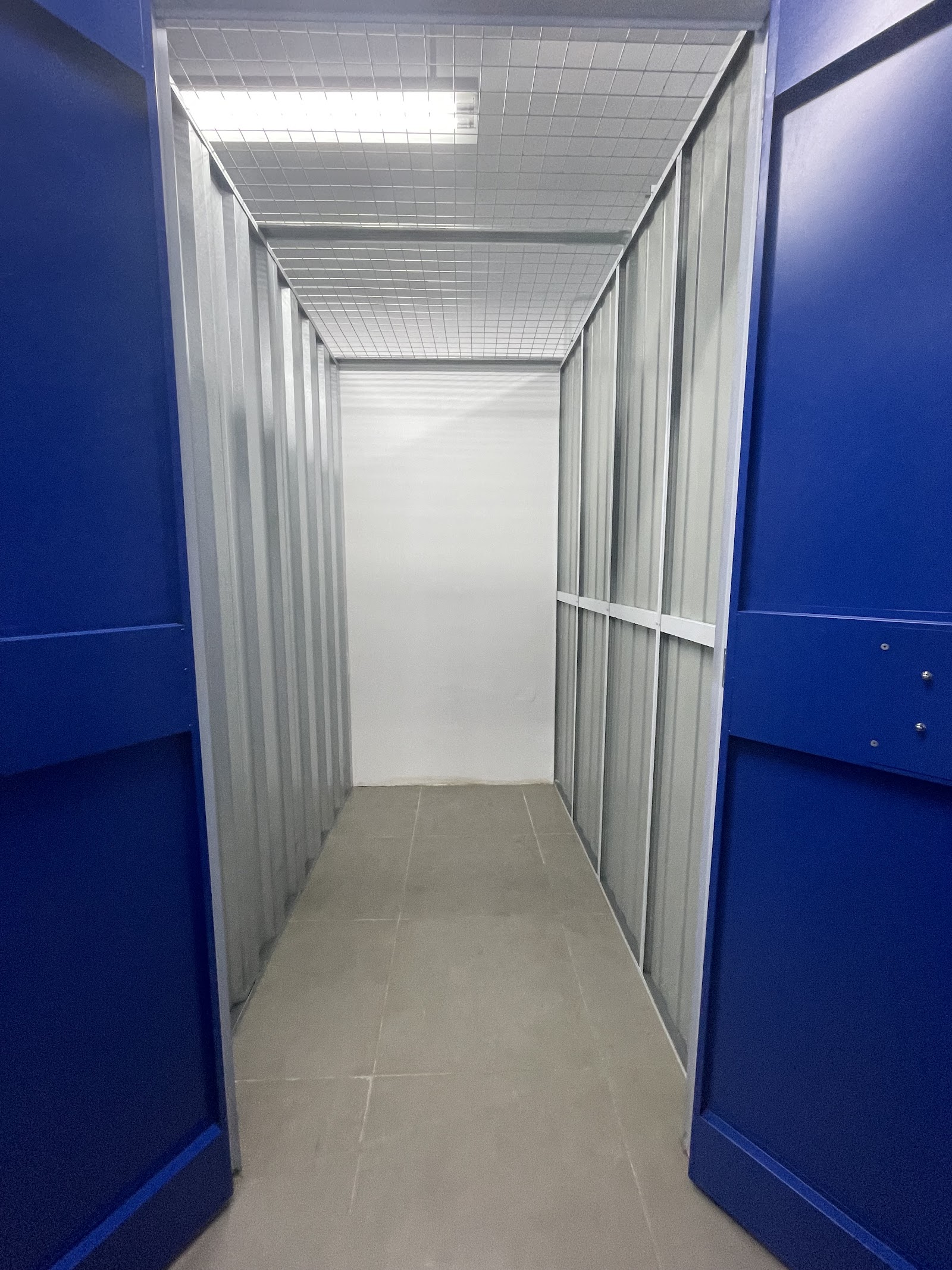 Spacehub sewa gudang Tanah Abang, Jakarta - Foto 4