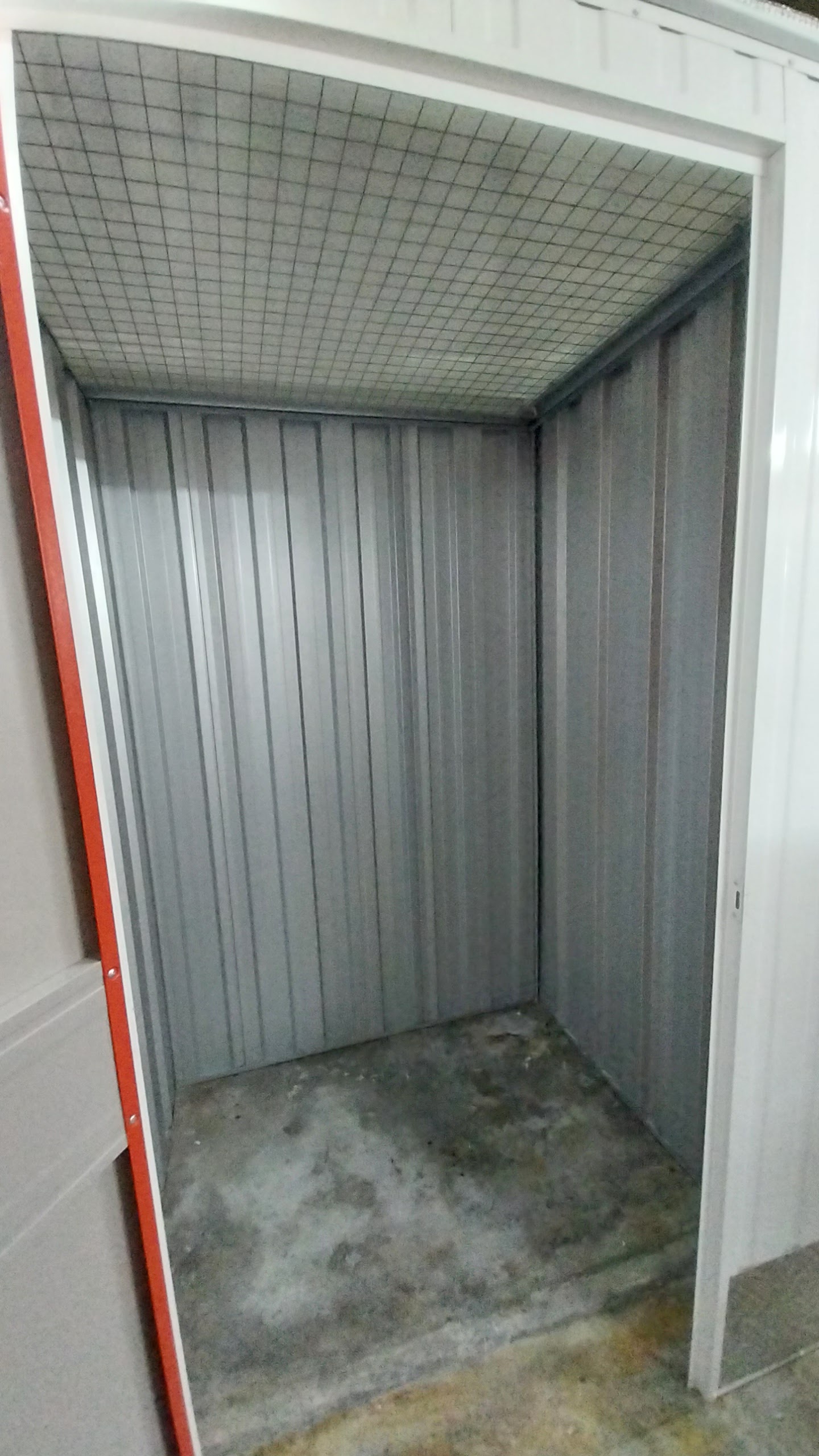 Lock+Store stor peribadi Sungai Way, Petaling Jaya - Foto 6