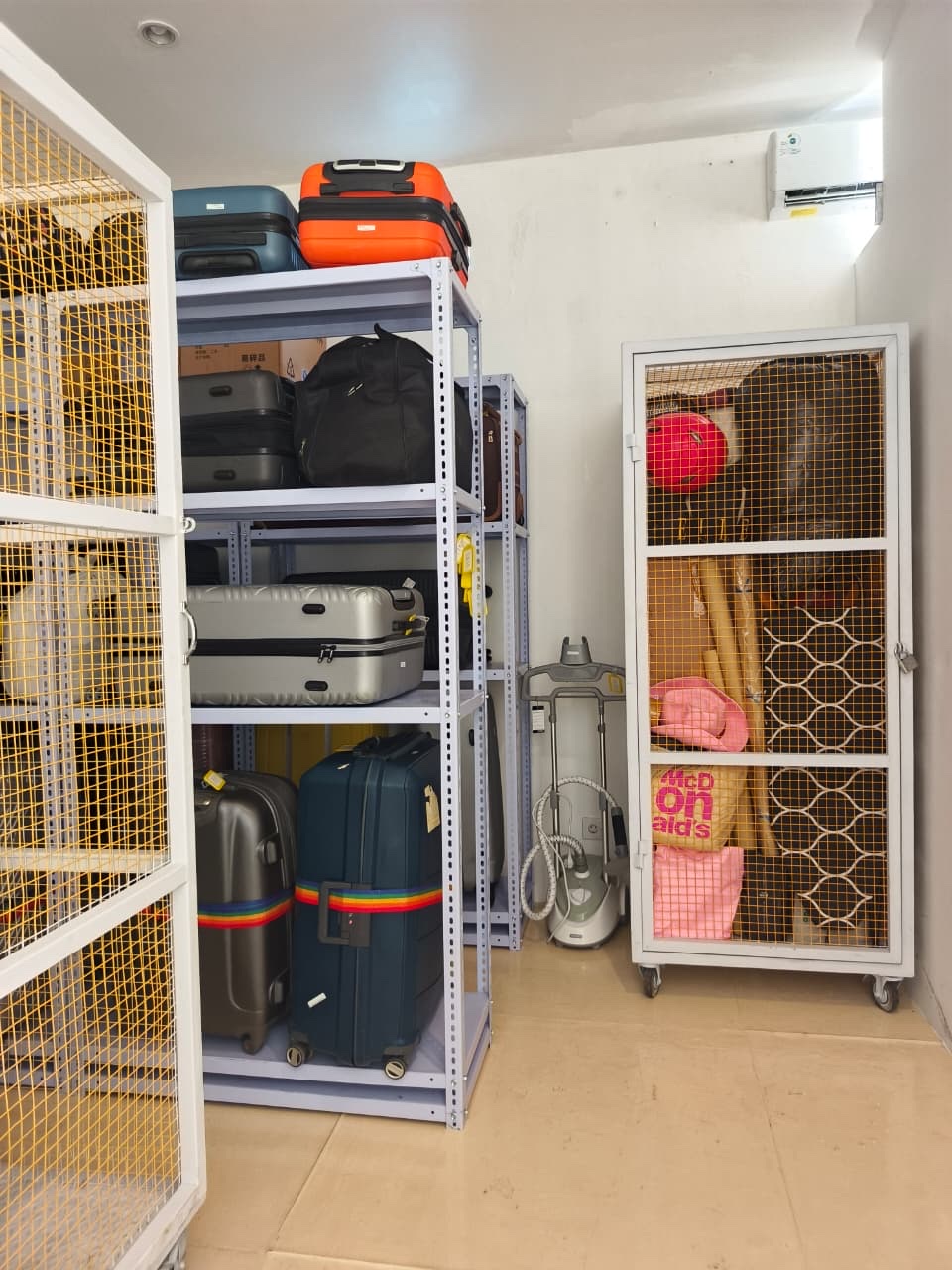 OLA Storage sewa gudang Canggu, Bali - Foto 2
