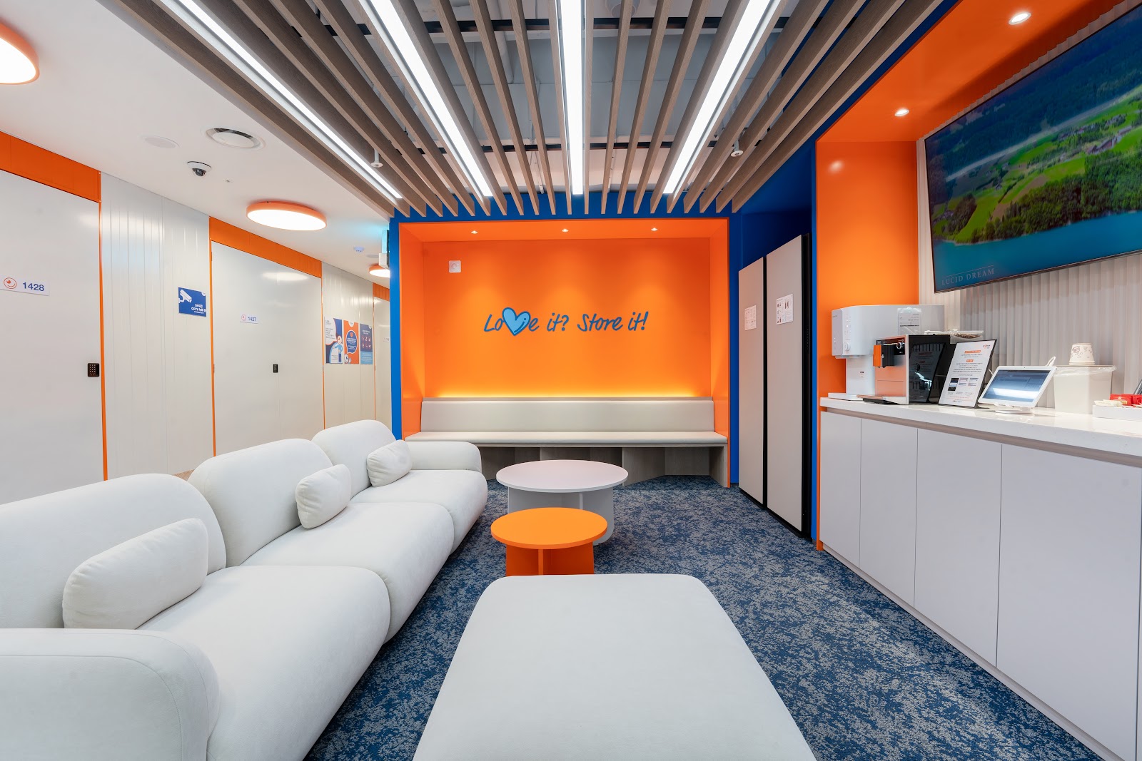 StorHub 셀프스토리지 Songpa-gu, Seoul - 사진4