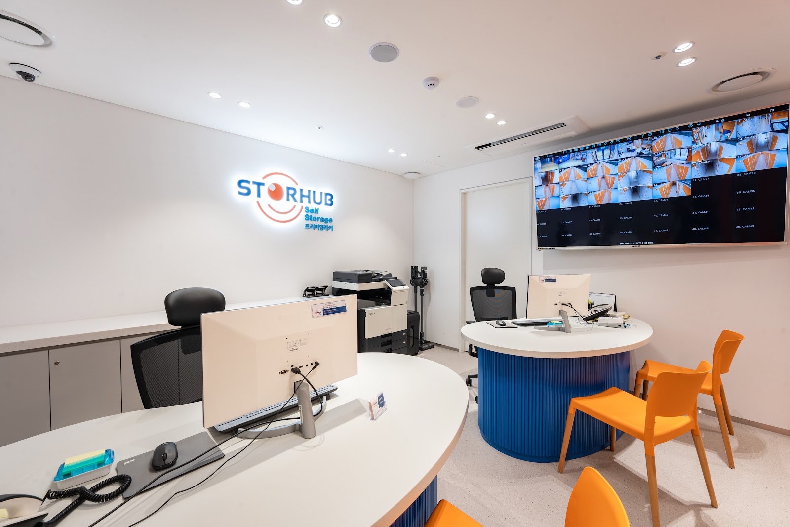 StorHub 셀프스토리지 Songpa-gu, Seoul - 사진5