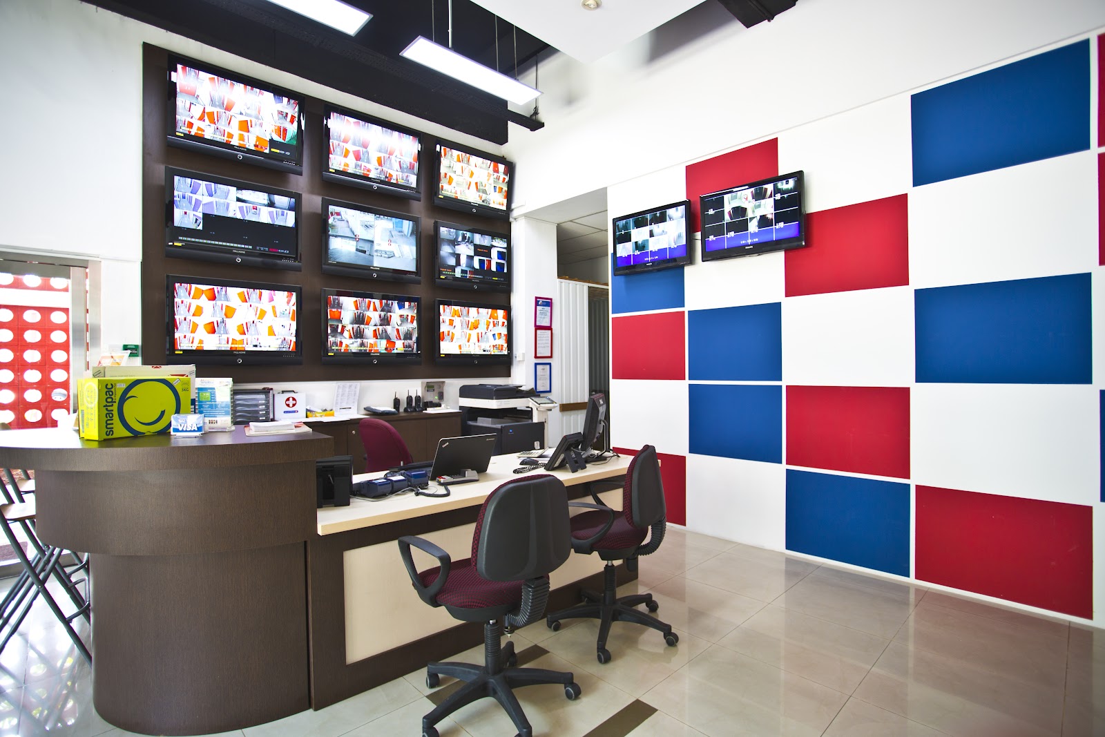 Lock+Store facility in Bedok, Singapore - Exterior 6