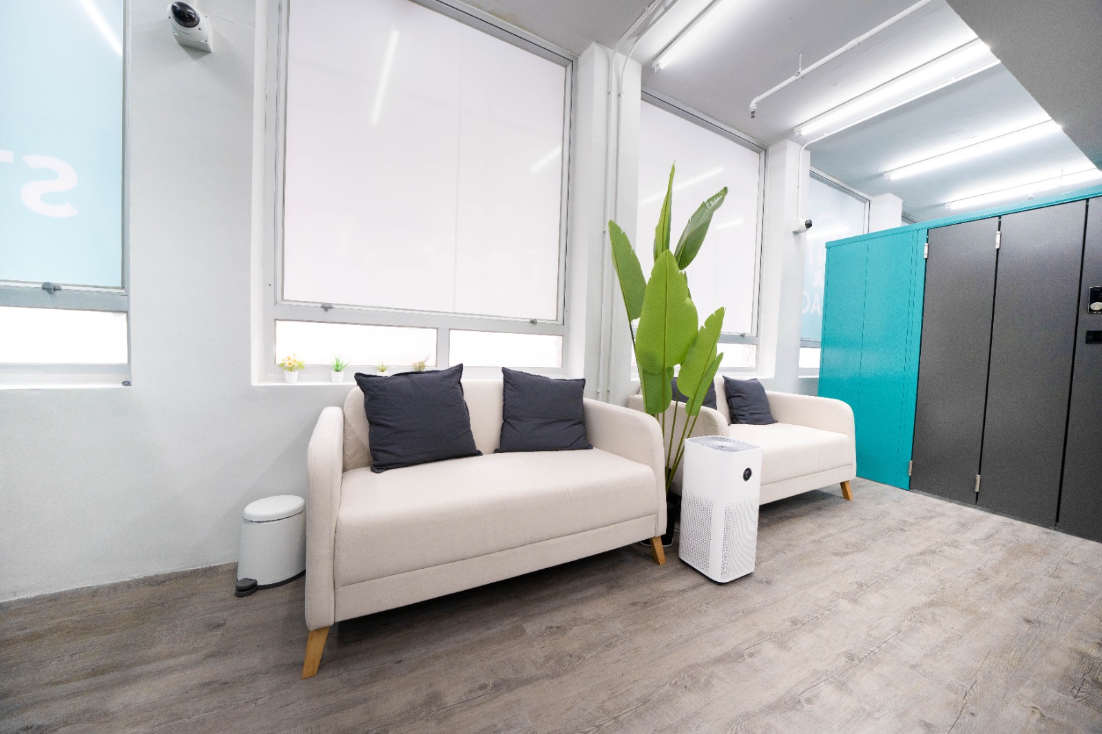24 STORAGE 迷你倉 Hung Hom, Hong Kong - 照片5