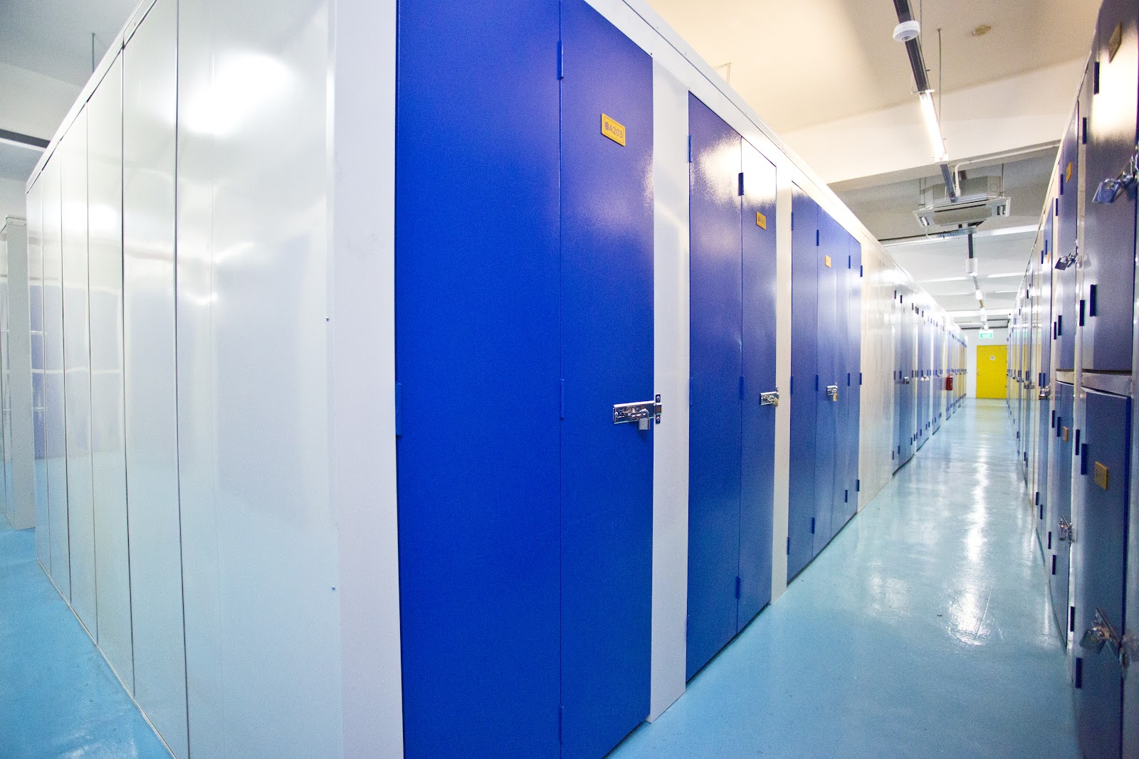 Lock+Store facility in MacPherson, Singapore - Exterior 1
