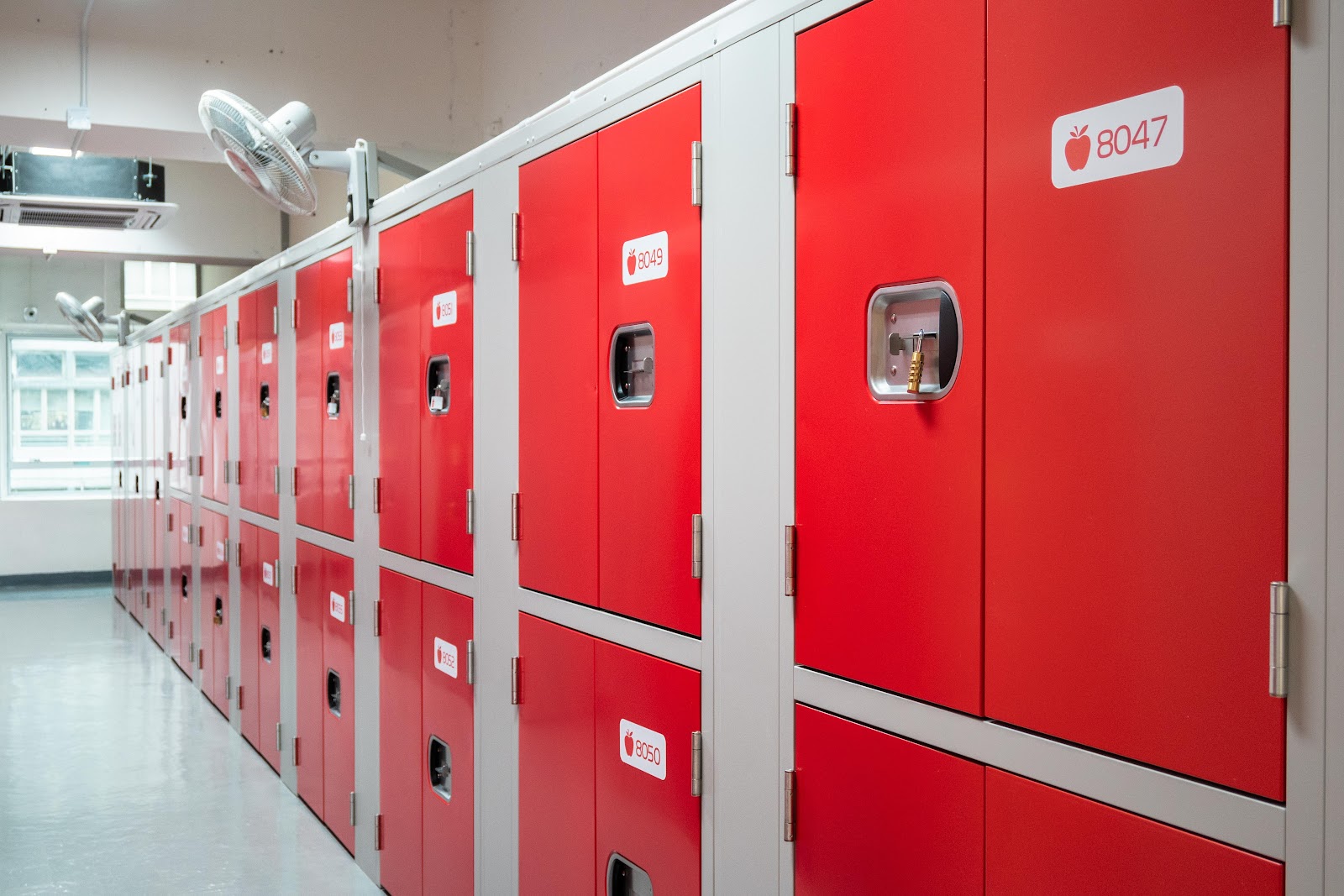 Apple Storage 迷你倉 Tsing Yi, Hong Kong - 照片4