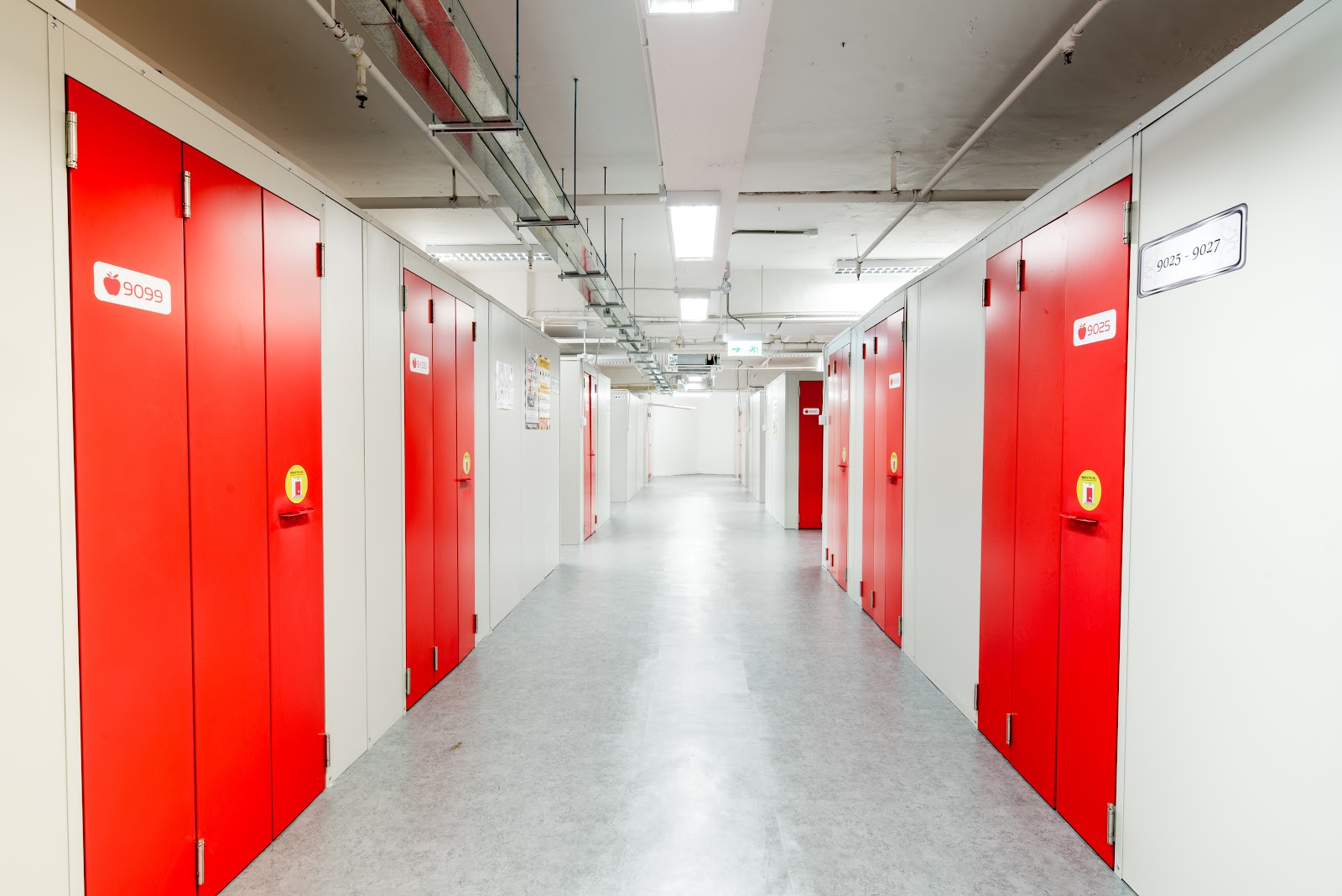 Apple Storage 迷你倉 Tsing Yi, Hong Kong - 照片5