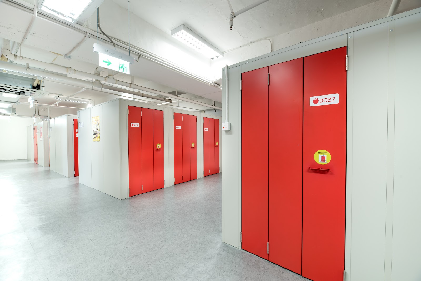 Apple Storage 迷你倉 Tsing Yi, Hong Kong - 照片6