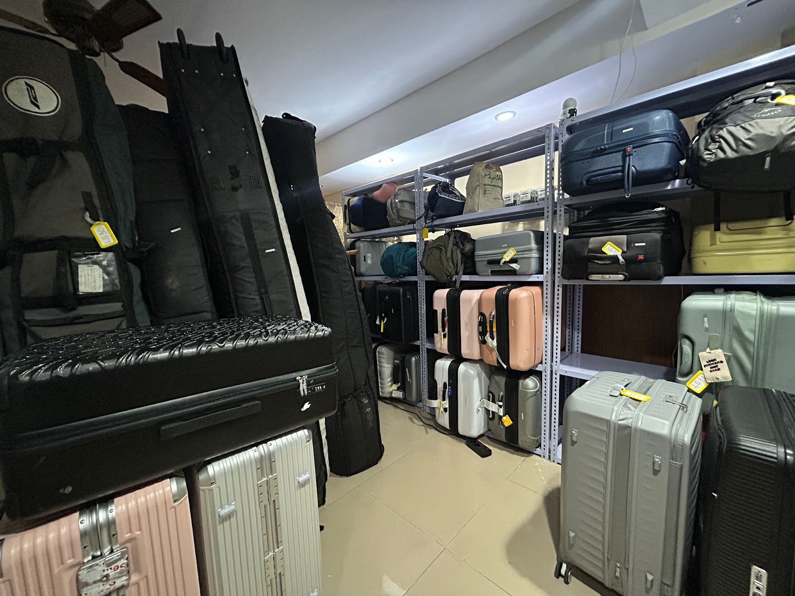 OLA Storage sewa gudang Kuta, Bali - Foto 2