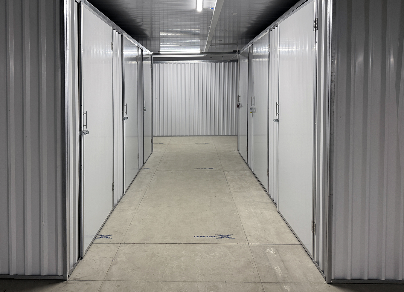 V-Box facility in Ho Chi Minh City, Ho Chi Minh City - Exterior 3