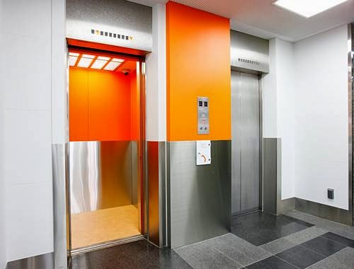 Quraz トランクルーム Sumida, Tokyo - 写真3