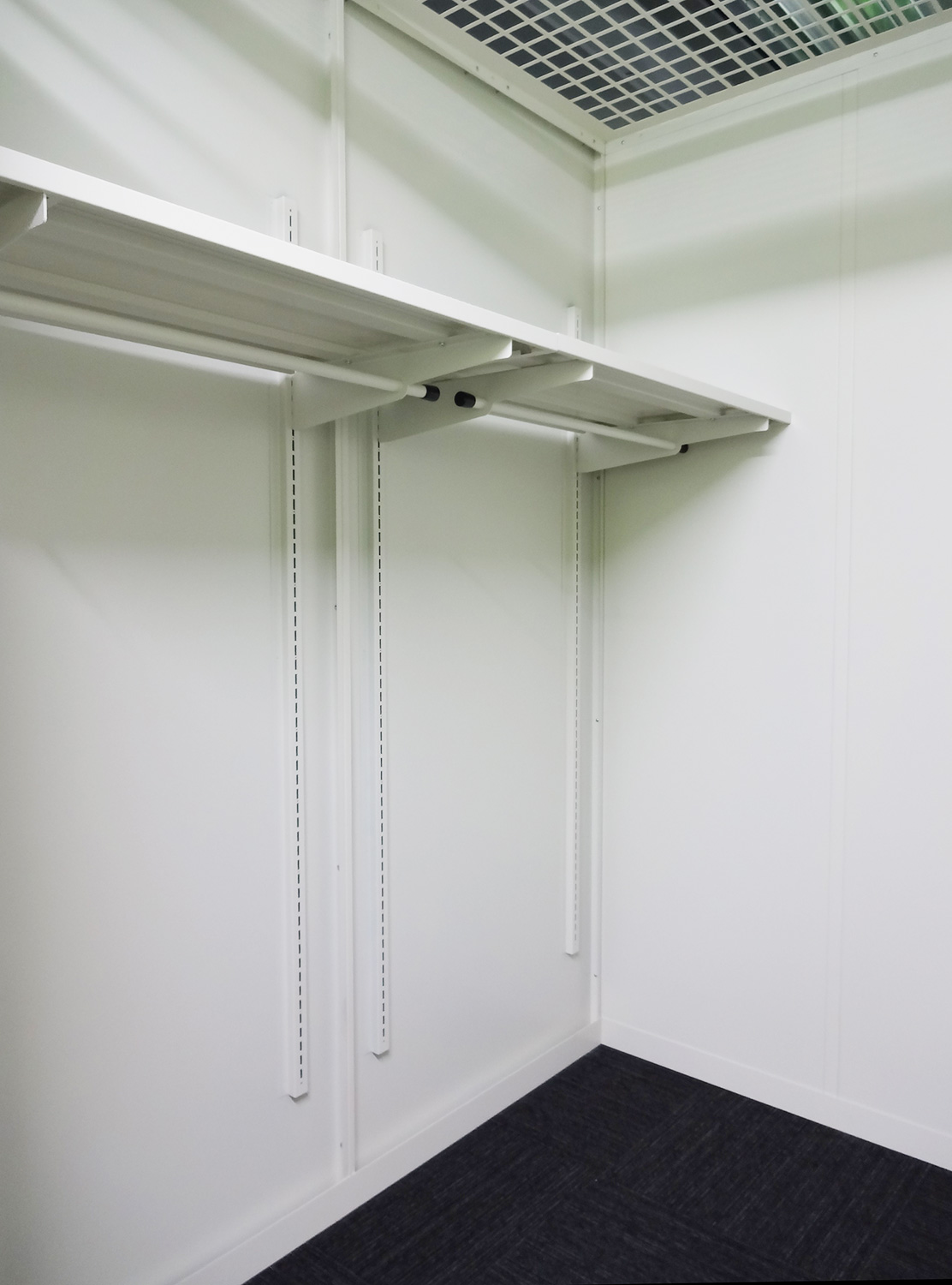 Storage Plus トランクルーム Isogo, Yokohama - 写真4