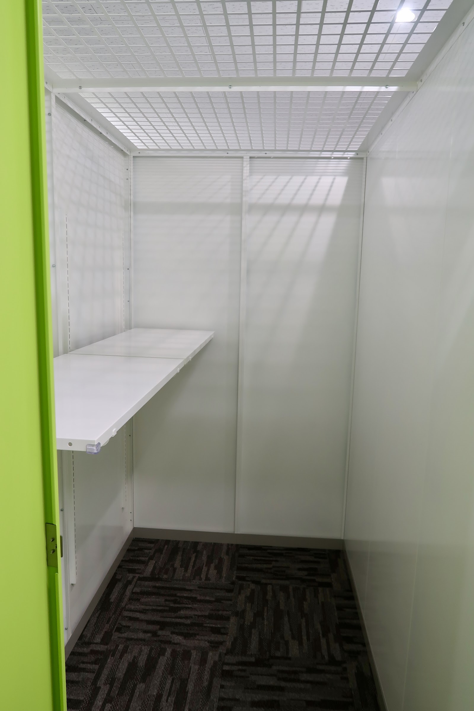 Storage Plus トランクルーム Isogo, Yokohama - 写真6