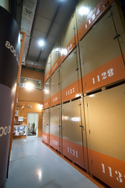 800 Storage Dubai facility in Dubai Investment Park, Dubai - Exterior 4