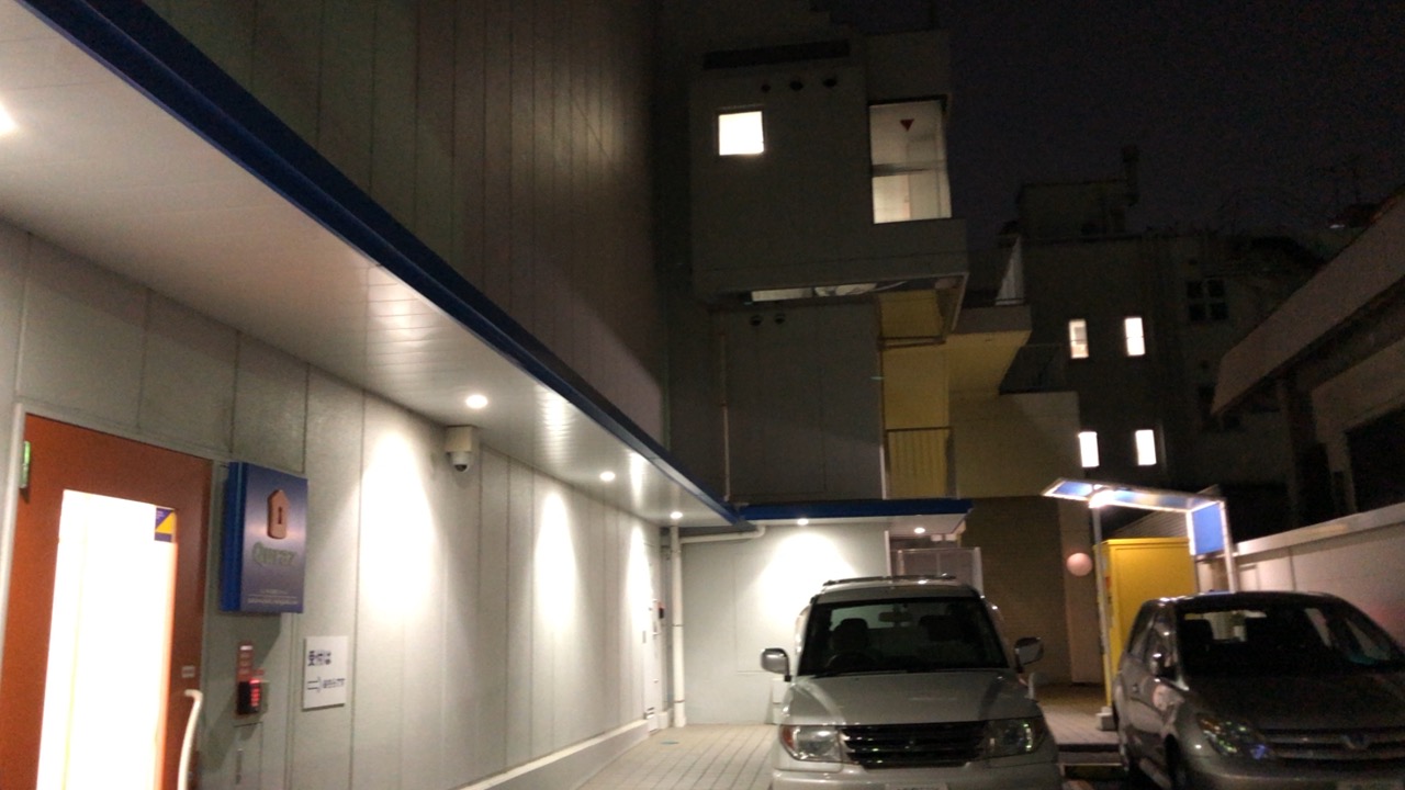 Quraz トランクルーム Shinjuku, Tokyo - 写真4