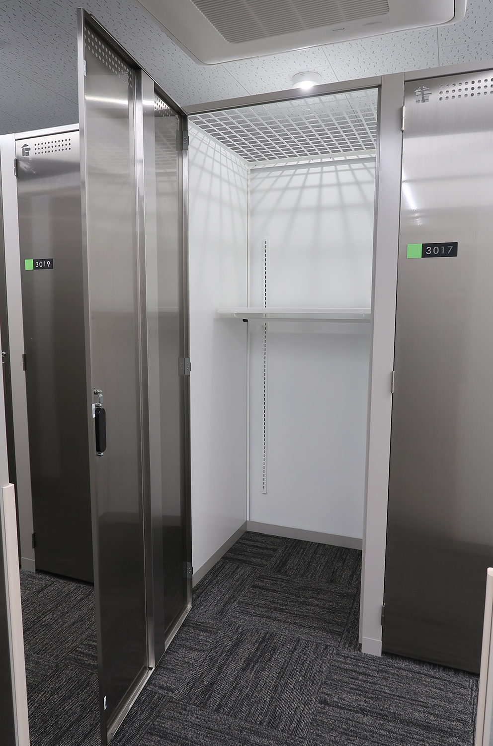 Storage Plus トランクルーム Kohoku, Yokohama - 写真3