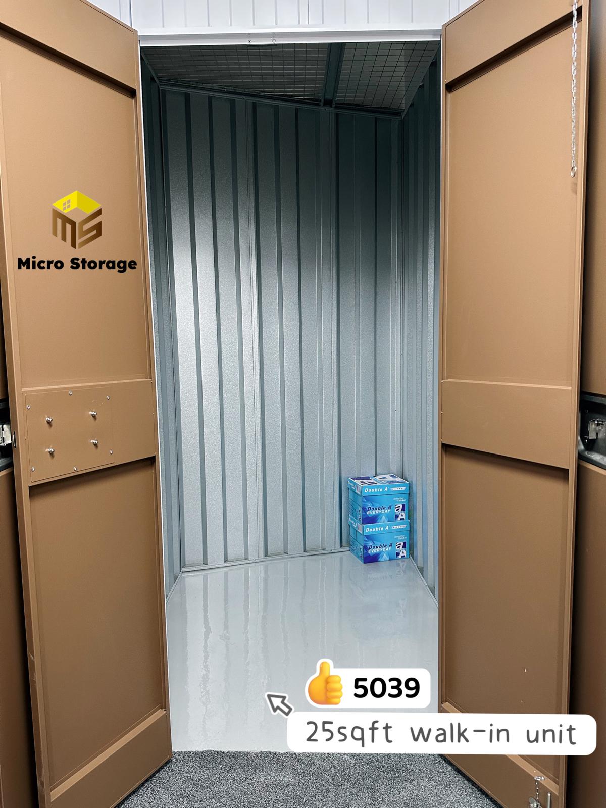 Lock+Store facility in Bishan, Singapore - Exterior 4