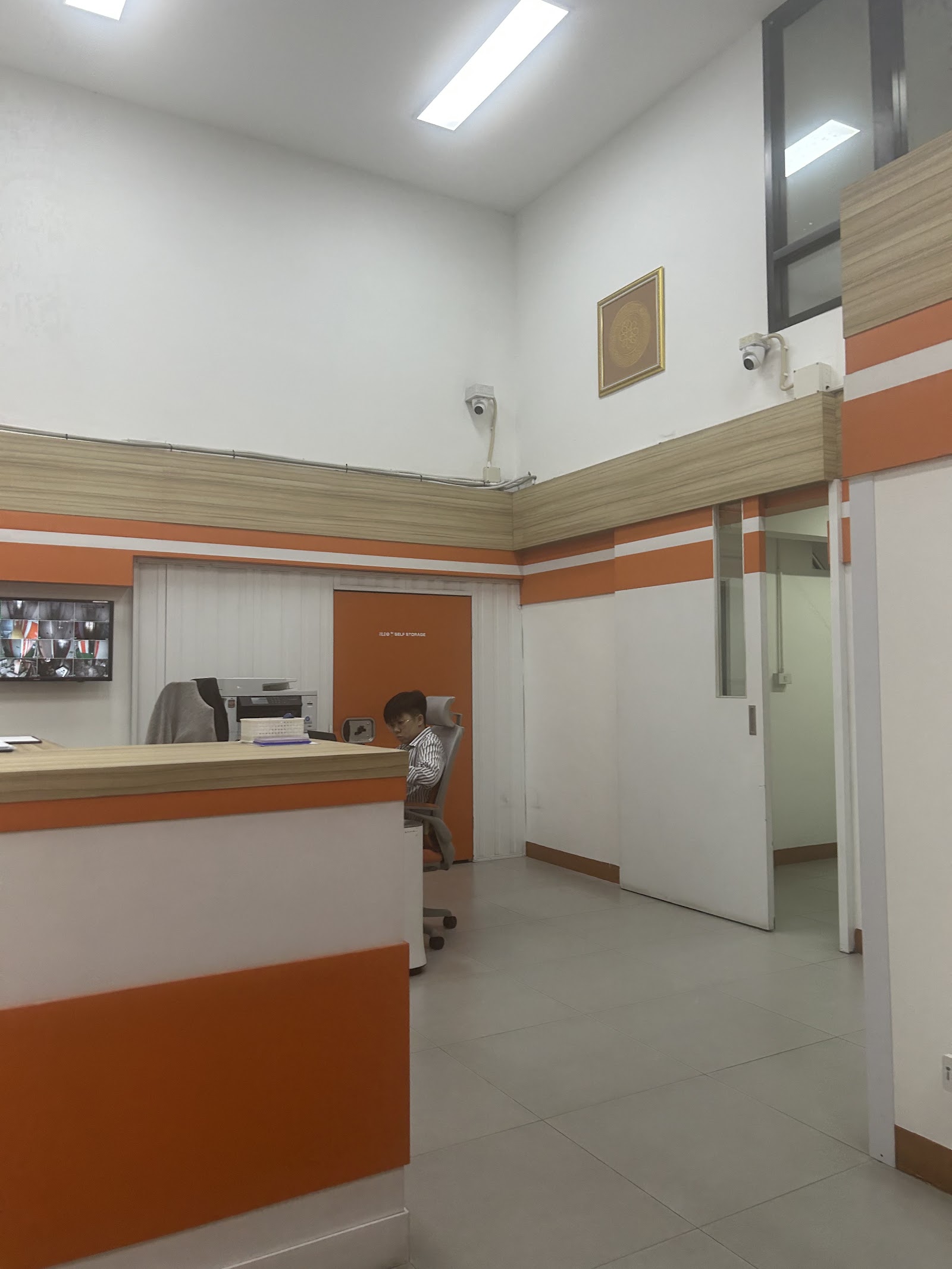 LEO Self Storage ห้องเก็บของ Rama 3, Bangkok - ภาพที่6