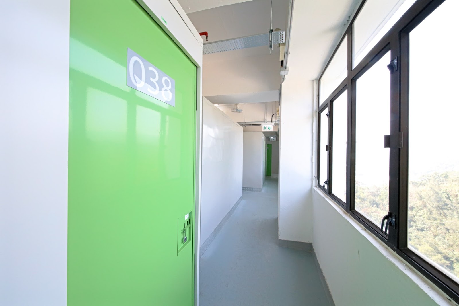 Metro Storage 迷你倉 Tai Po, Hong Kong - 照片4
