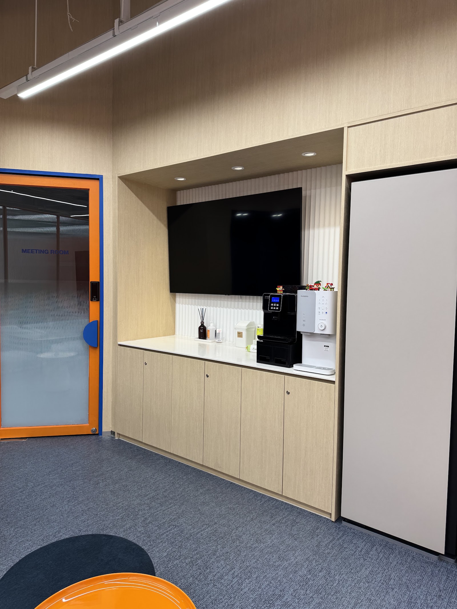 StorHub 셀프스토리지 Yangcheon, Seoul - 사진4