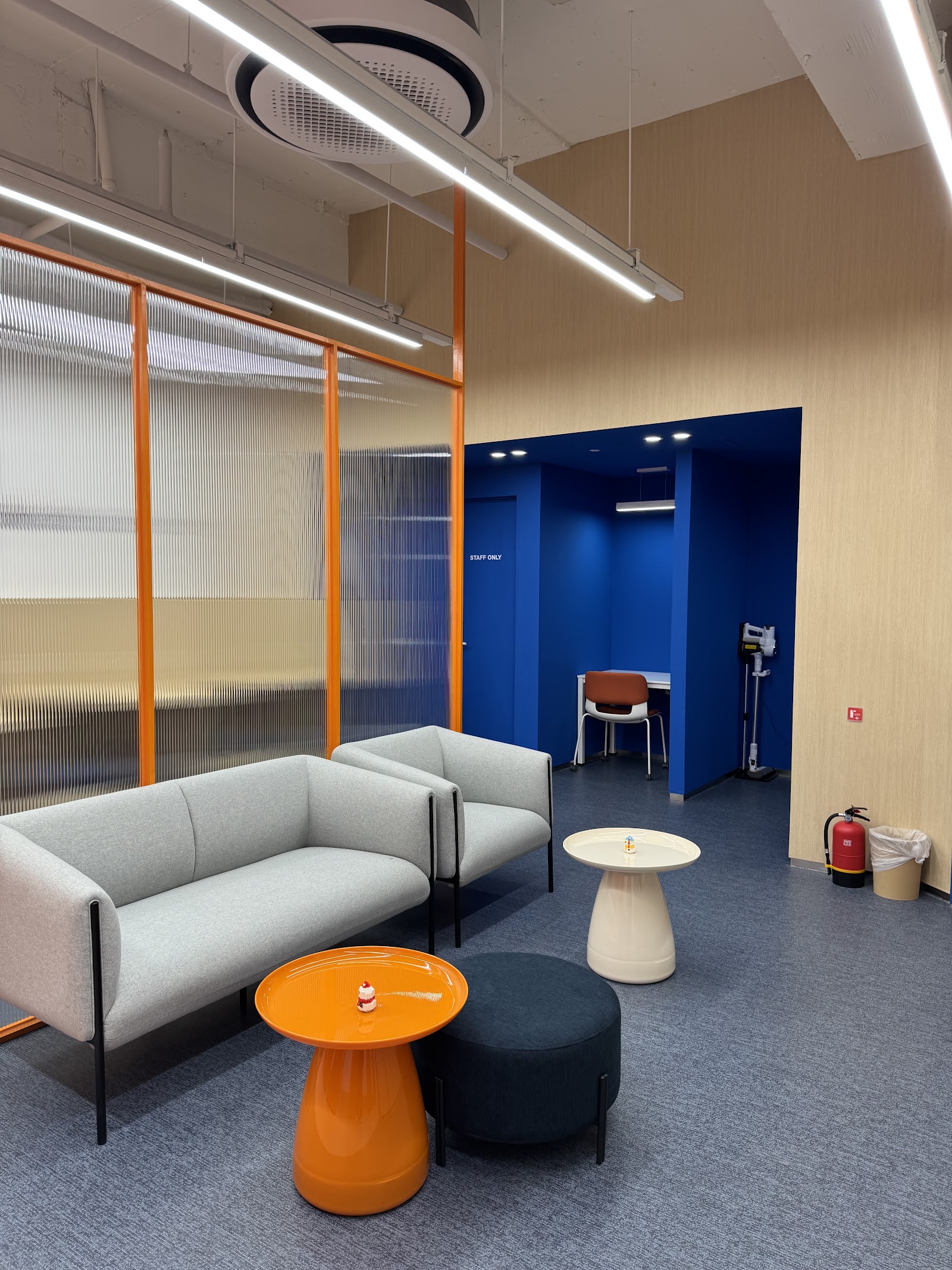 StorHub 셀프스토리지 Yangcheon, Seoul - 사진5